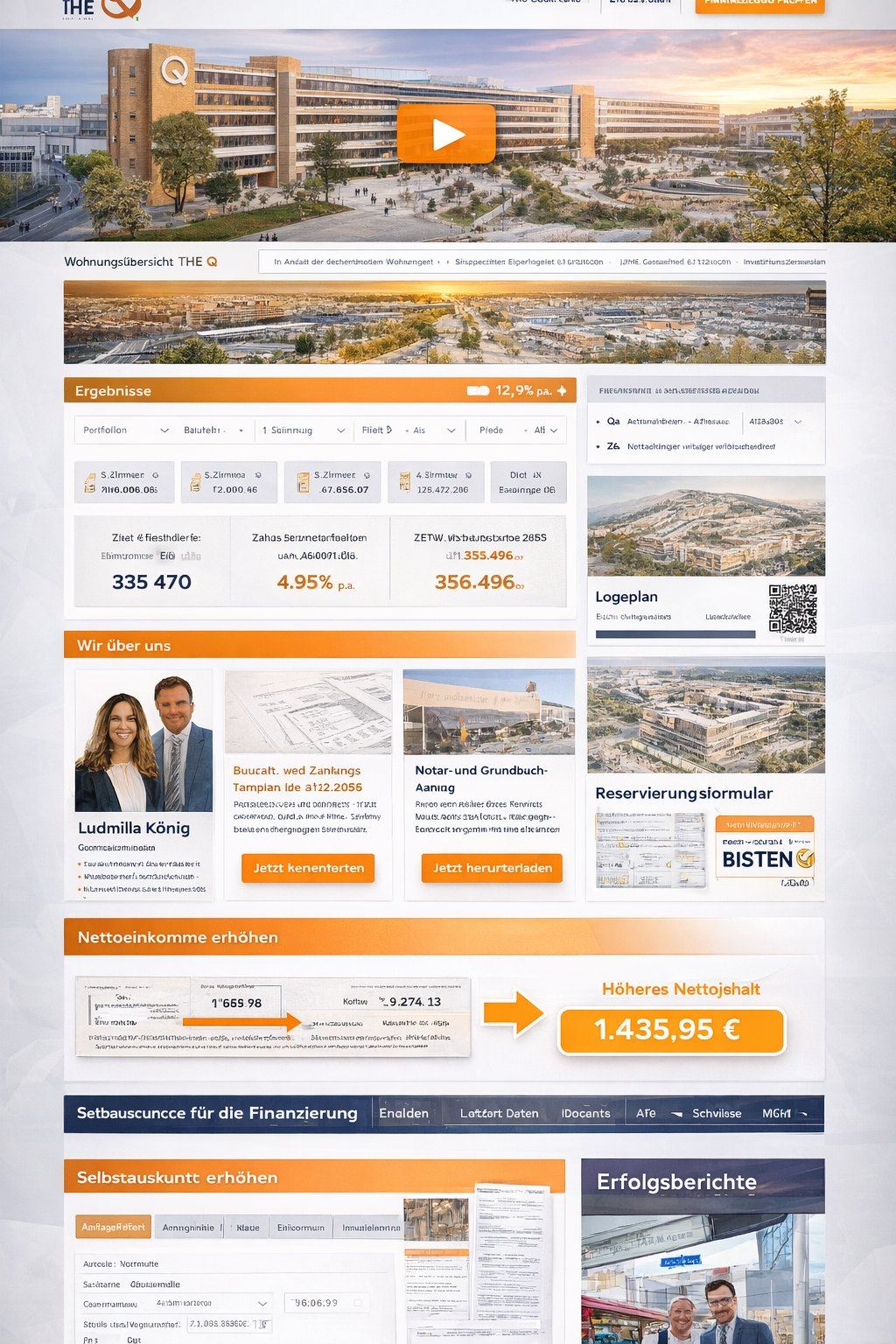 Dashboard-Visual